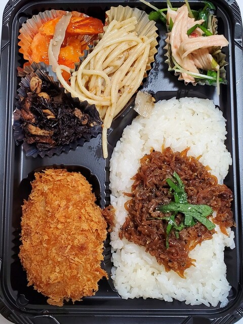 からコロ屋 - 住吉東/弁当 | 食べログ