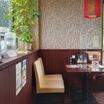 五十番飯店 上海厨房 - 店内