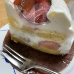 TAKAO COFFEE 珈琲焙煎工房 - ガトーフレーズ　650