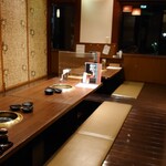 Korean Shokubou Ondoru Fujieda ten - 