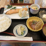 Shunsai Yushima Nanten - 