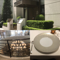 ロオジエ -  ロオジエ -