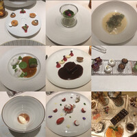 ロオジエ -  ロオジエ -