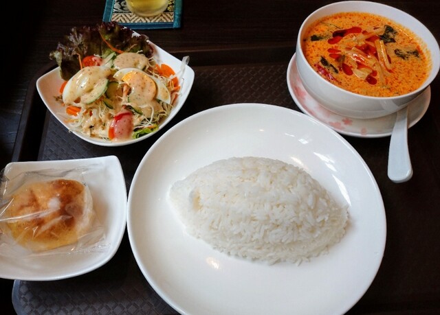 タイ料理レストラン バンコク 日ノ出町 タイ料理 ネット予約可 食べログ タイ料理レストラン バンコク 日ノ出町 タイ料理 ネット予約可 食べログ