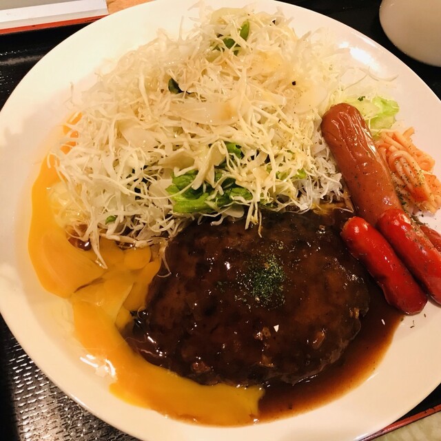 懐かしいロッキーのテーマ 生卵つきランチ By 北海道でっかいどう グリル ロッキー Grill Rocky 北浜 居酒屋 食べログ 懐かしいロッキーのテーマ 生卵つきランチ By 北海道でっかいどう グリル ロッキー Grill Rocky 北浜 居酒屋 食べログ