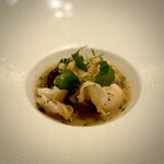 カンテサンス - 