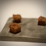 カンテサンス - 