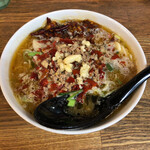 Taiwan Ramen Sen - 