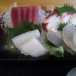 Hide Zushi - 