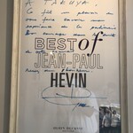 Patisserie COULEUR - ジャン・ポール・エヴァンで修業