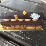 Patisserie COULEUR - ノワゼット