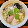 煮干し中華そば・つけ麺 海猫 - 