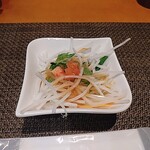 旬菜ステーキ処 らいむらいと - 