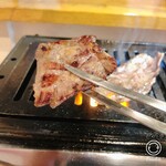 お肉一枚売りの焼肉店 焼肉とどろき - 