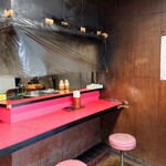 九州ラーメン 六五六 - 