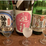 日本酒真琴 - 