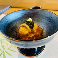 難波 鮨 栞庵 やましろ - 