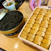 難波 鮨 栞庵 やましろ - 