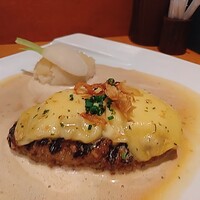 旬菜ステーキ処 らいむらいと - 