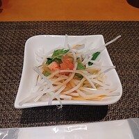 旬菜ステーキ処 らいむらいと - 