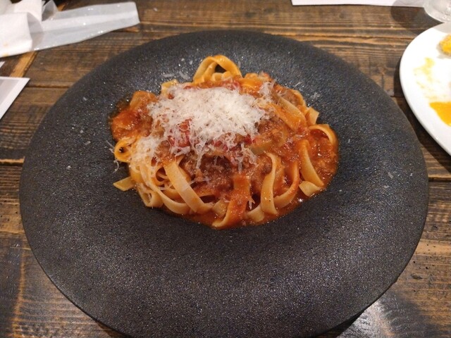 ソリッソ Sorriso 旧店名 ナチュラルダイニング アルコバレーノ 高崎 ｊｒ イタリアン 食べログ