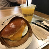 eggslut 新宿サザンテラス店