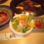 Yakiniku Aguri - 