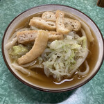 桜井うどん - 