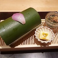 神楽坂 よこ田 - 