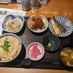 魚盛 - 