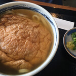 こだわり手打ちうどん 山 - 