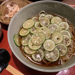 慈久庵つくば荘 手打ちそば居酒屋 酒趣 - 