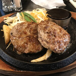 肉のはせ川 - 