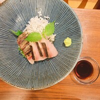 ターンテーブル - 