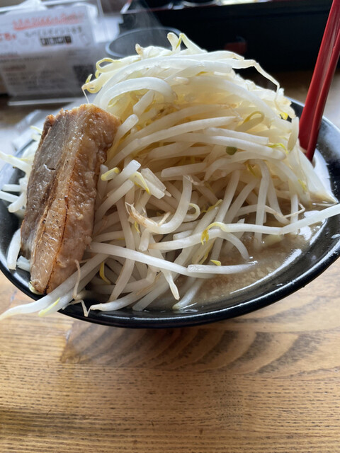 麺屋 三丁目 掛川支店 西掛川 ラーメン 食べログ