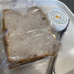パーネデリシア - 料理写真: