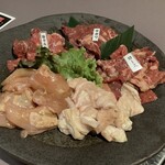 焼肉 なか川 - 