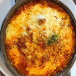 からきや珈琲カフェ - 