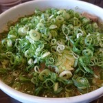 らーめん喜楽 - 