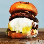 29LaB BURGER - 