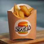 29LaB BURGER - 