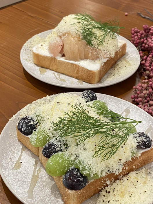 harapeko_mi_29さんが投稿したNamery（愛知/矢場町）の口コミ詳細 [食べログ] Namery