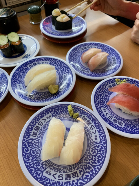 無添くら寿司 春日井インター店 神領 回転寿司 食べログ 無添くら寿司 春日井インター店 神領 回転寿司 食べログ