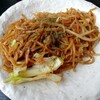 焼麺 晃のや