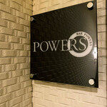 BAR POWERS - 