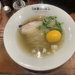 Ramen Ishibashi - 