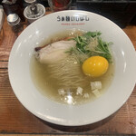Ramen Ishibashi - 