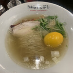 Ramen Ishibashi - 
