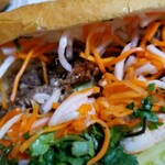 Ebis Banh Mi Bakery - 