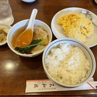 三和楼 -  三和楼 -